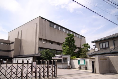 kyotonishiyama